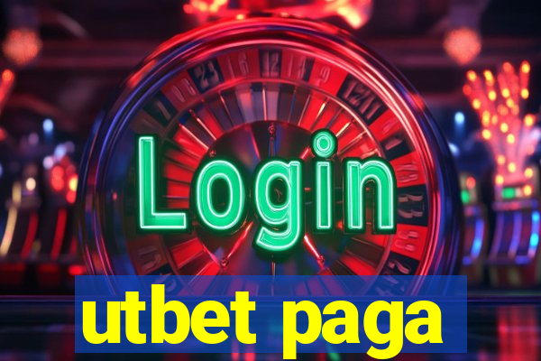 utbet paga